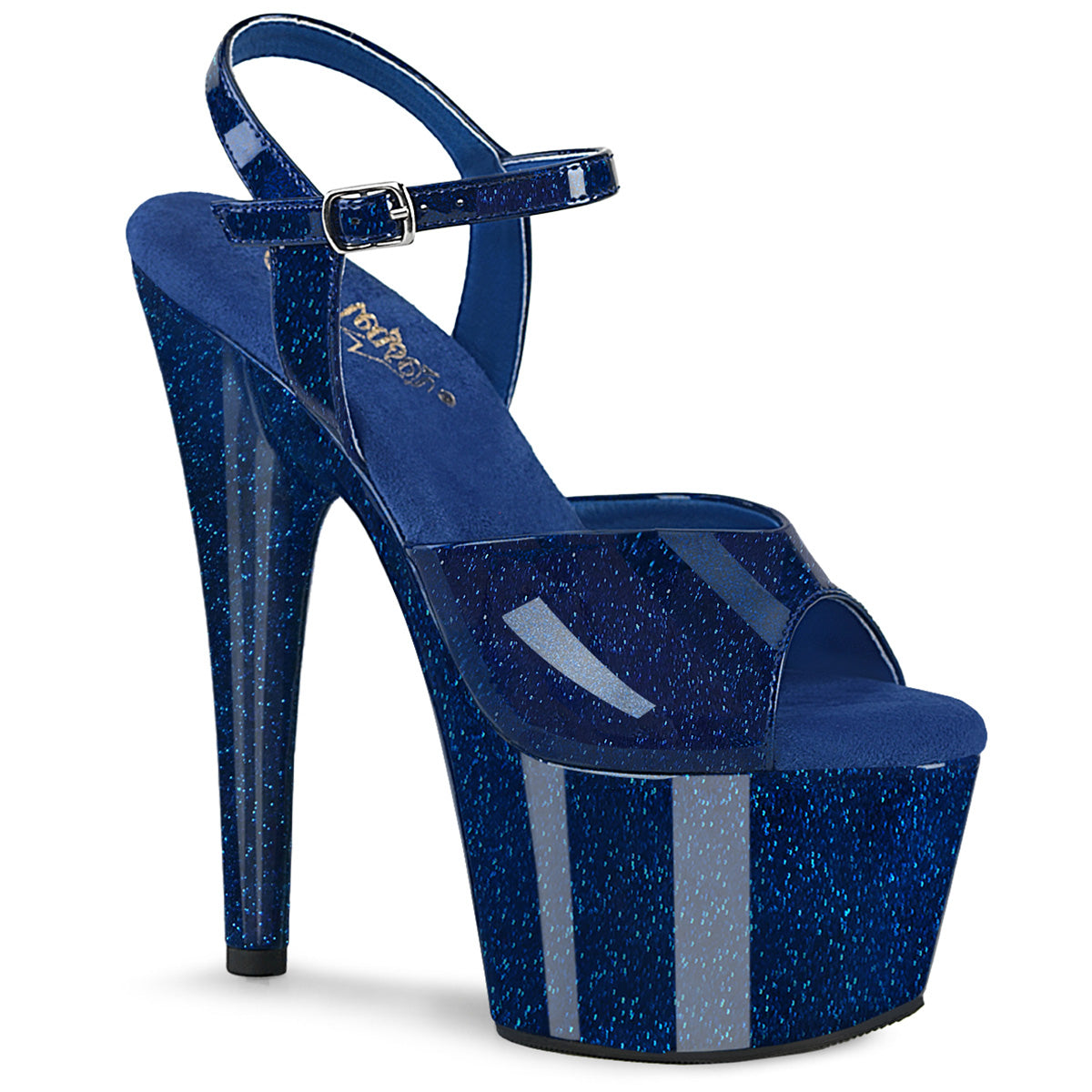 Calzado para pole dance #ADORE-709GP