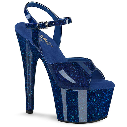 Calzado para pole dance #ADORE-709GP
