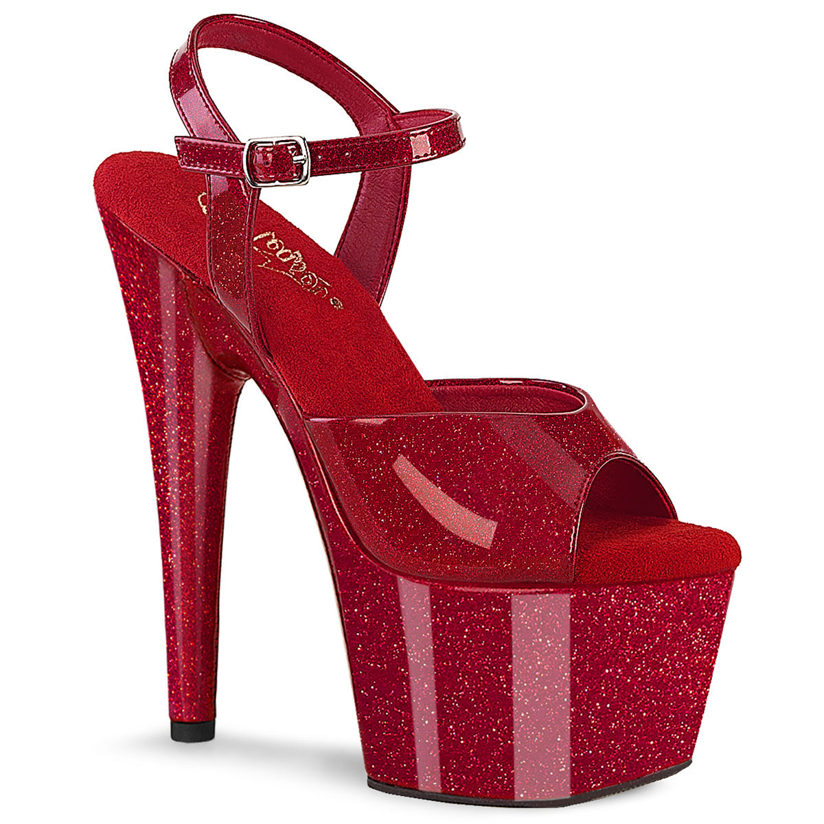 Calzado para pole dance #ADORE-709GP
