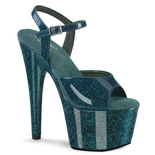 Calzado para pole dance #ADORE-709GP