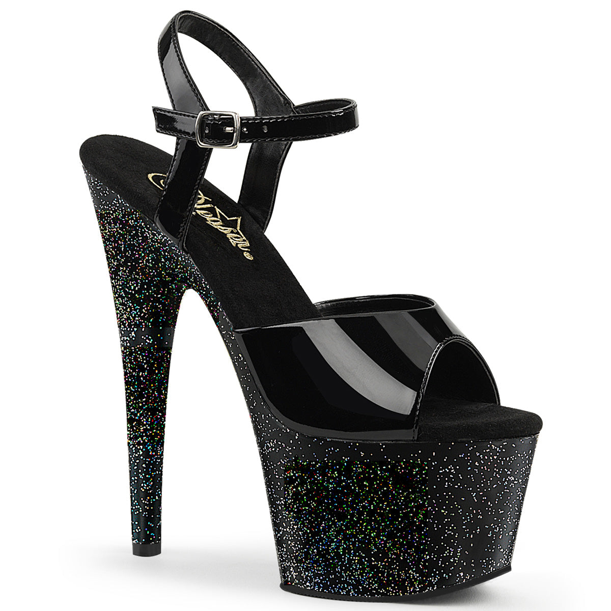Zapatos de plataforma #ADORE 709
