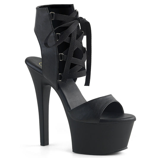Botines para pole dance ASPIRE-600-14