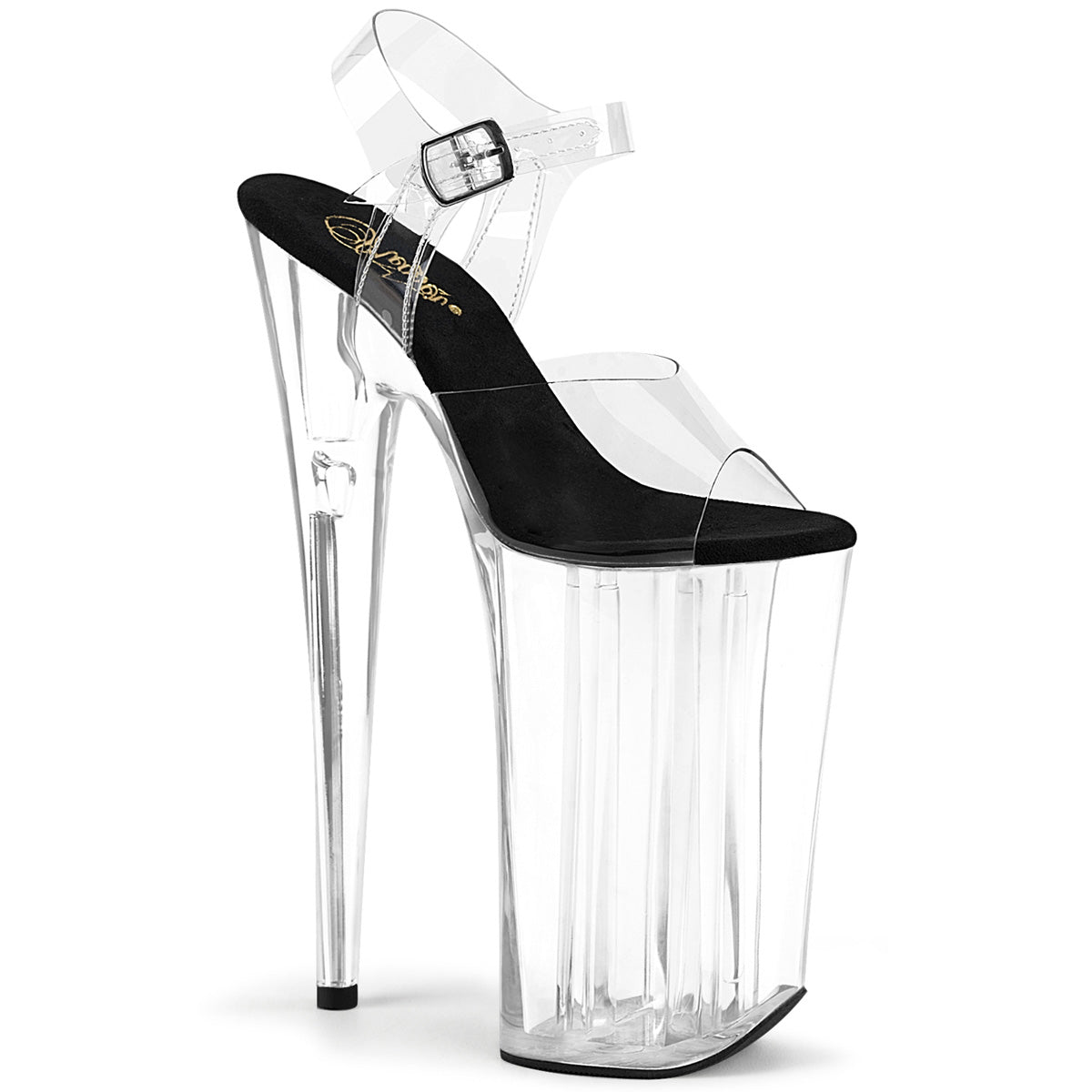 Zapatos plataforma #BEYOND 008