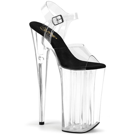 Zapatos plataforma #BEYOND 008