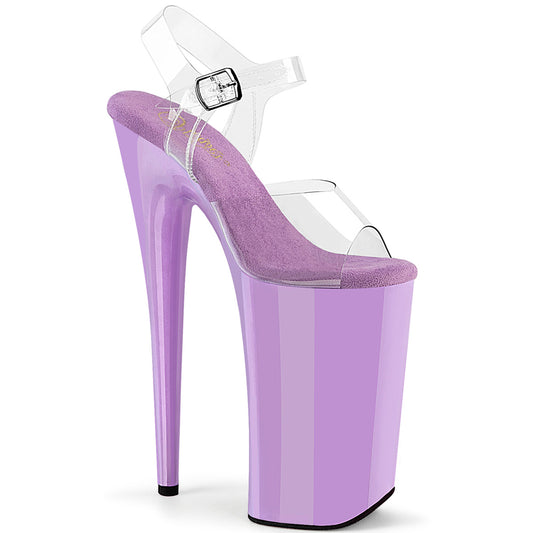 Zapatos plataforma #BEYOND 008