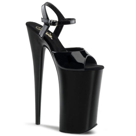 Zapatos plataforma #BEYOND 009