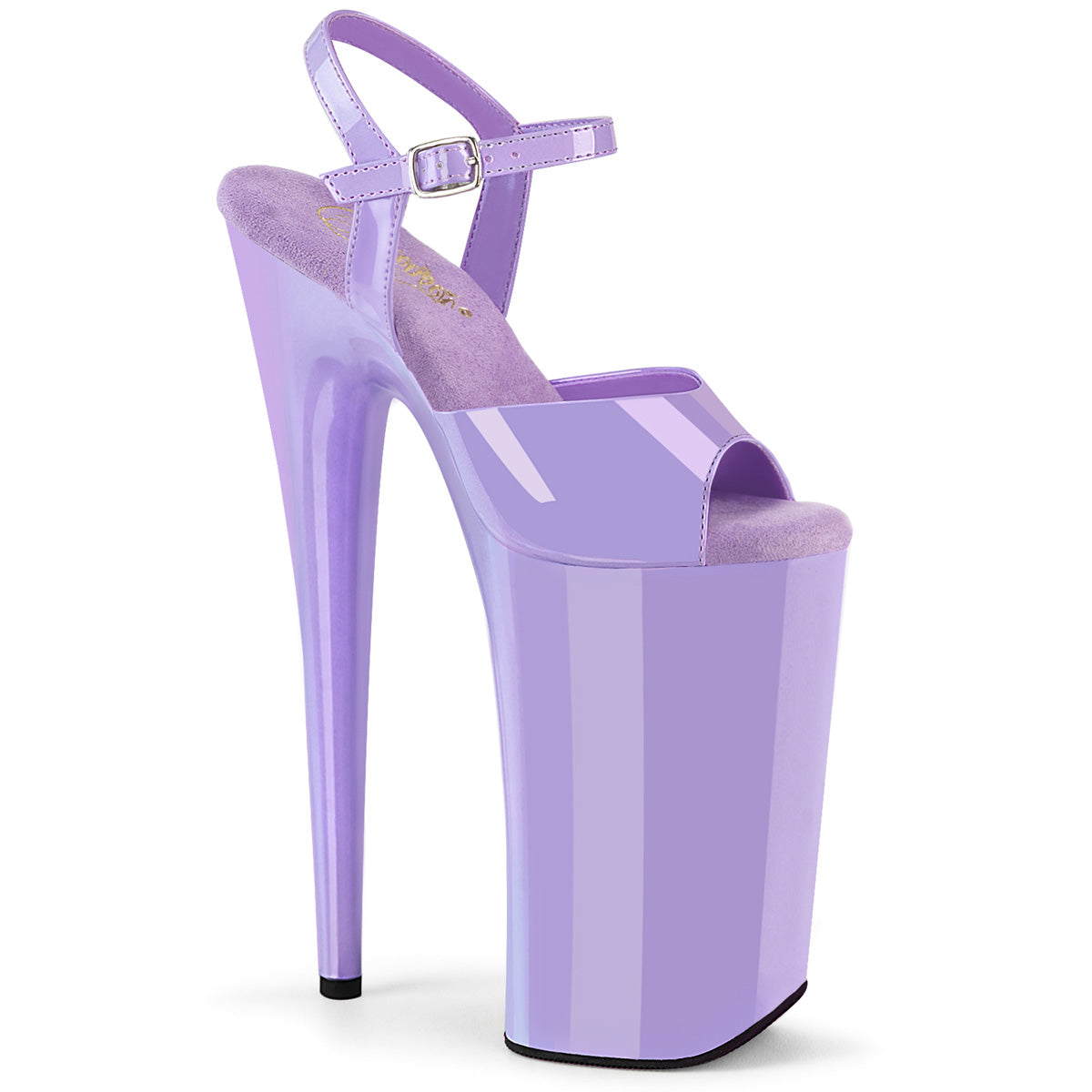 Zapatos plataforma #BEYOND 009