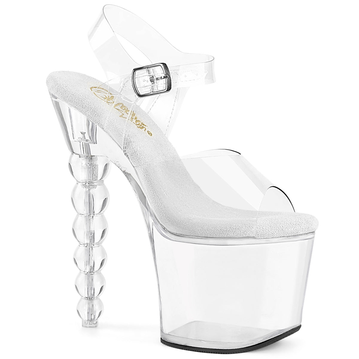 Zapatos de plataforma #BLISS 708