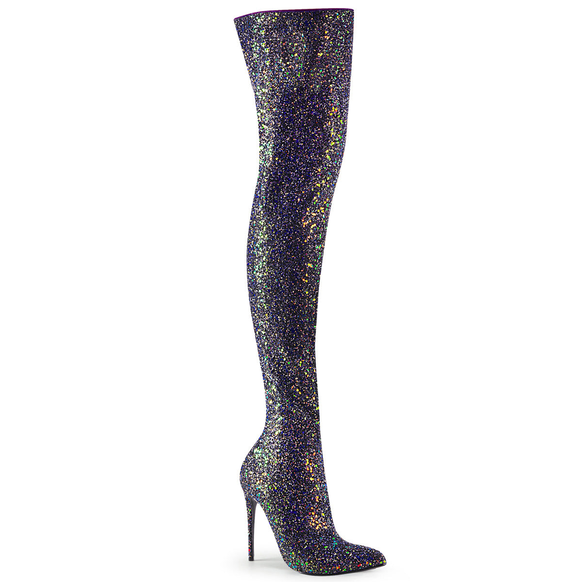 Botas COURTLY-3015