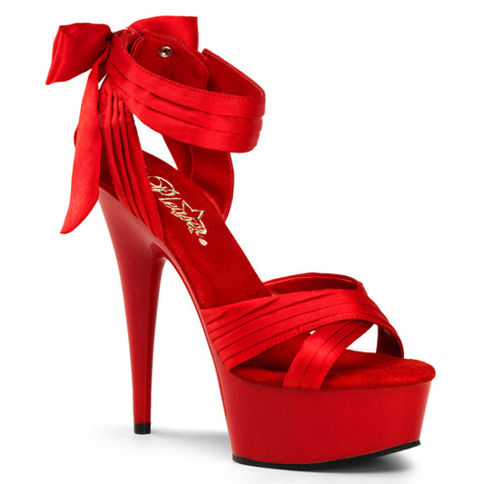 Calzado de plataforma #DELIGHT 668