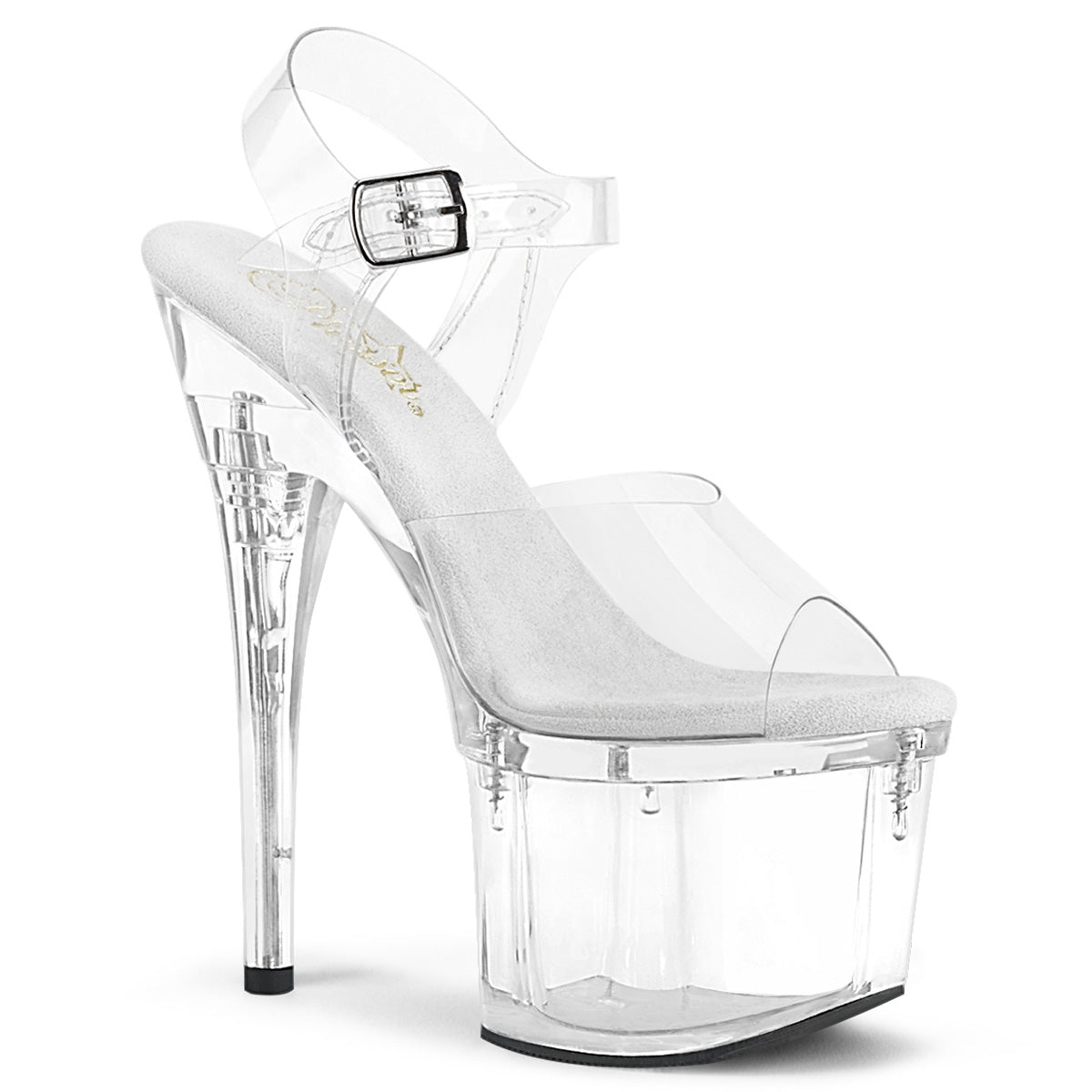 Zapatos de plataforma #ESTEEM 708