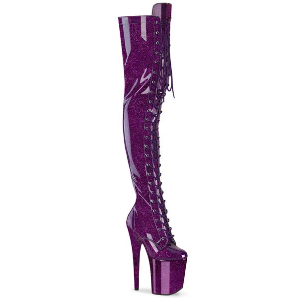 BOTAS BIANCA