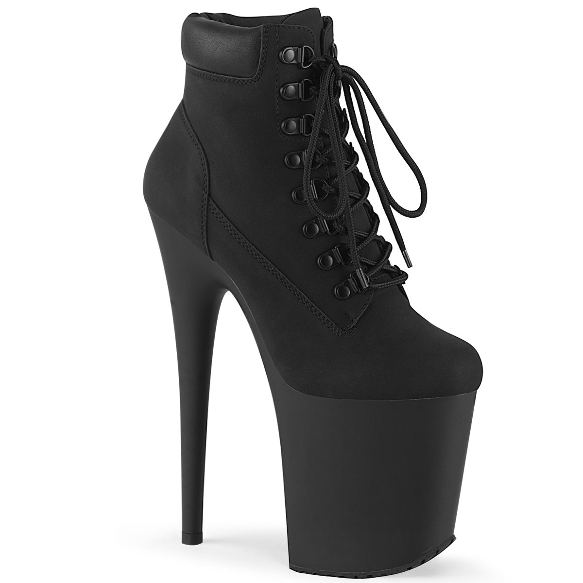 Botines de plataforma #FLAMINGO 800TL 02