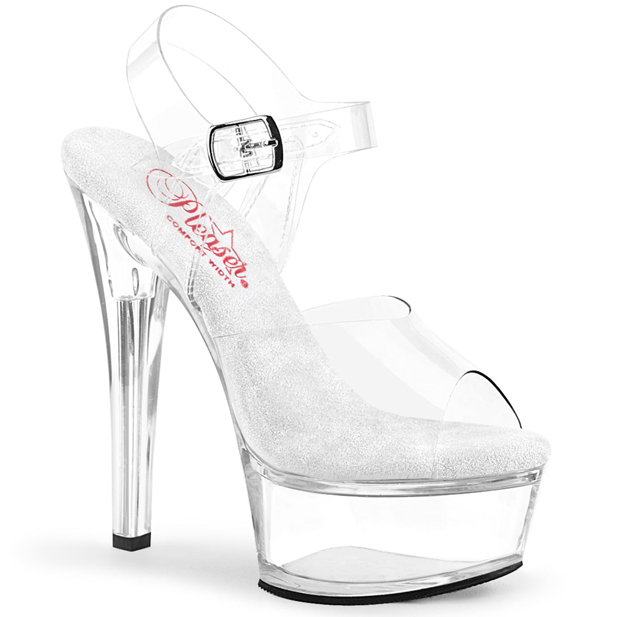 Zapatos de plataforma GLEAM 608