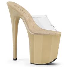 Sandalias de plataforma #FLAMINGO 801