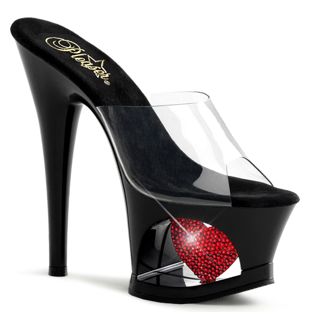 Zapatos de plataforma #MOON 701HRS