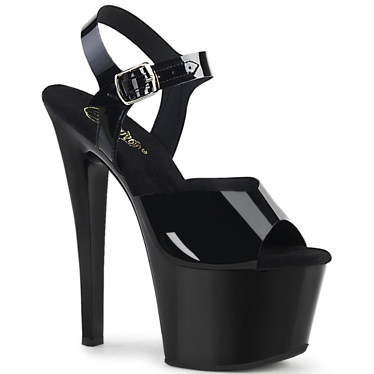 Zapatos de plataforma #SKY 708N