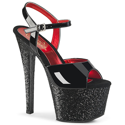 Zapatos de plataforma #SKY 309