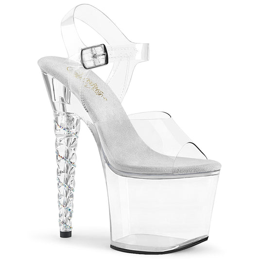 Zapatos de plataforma UNICORN-708RSH