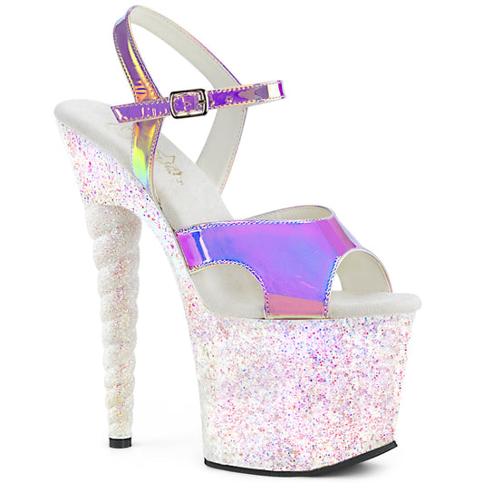 Calzado para pole dance  #UNICORN 711LG