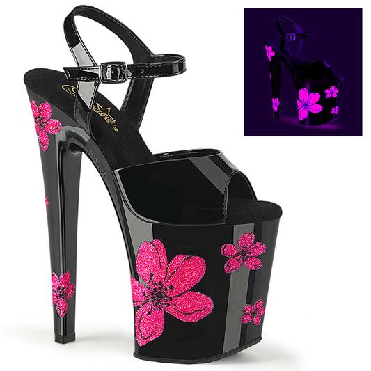 Zapatos para pole dance #XTREME 809HB