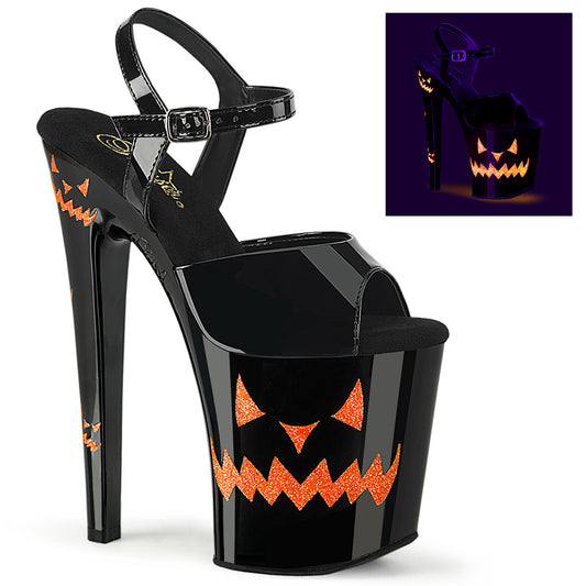 Zapatos para pole dance #XTREME 809JOL