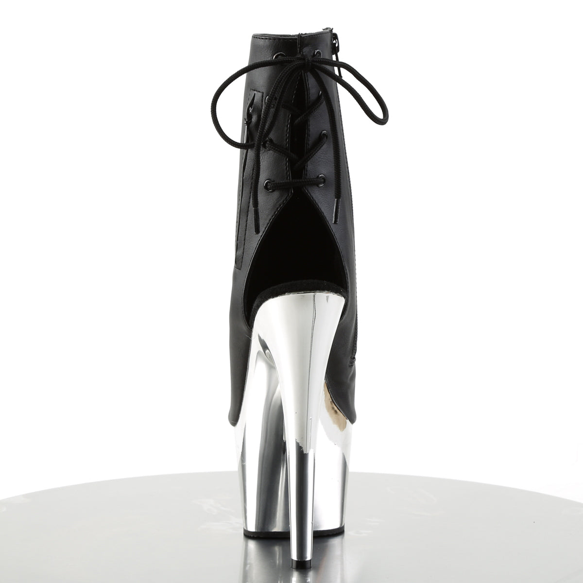 Botines de plataforma #ADORE 1018