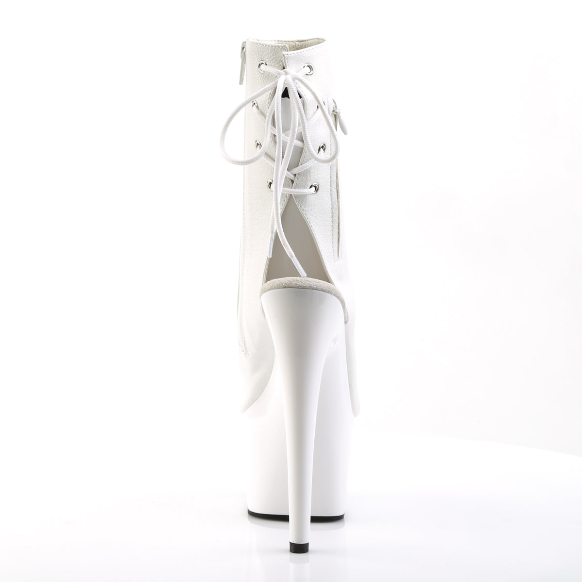 Botines de plataforma #ADORE 1018