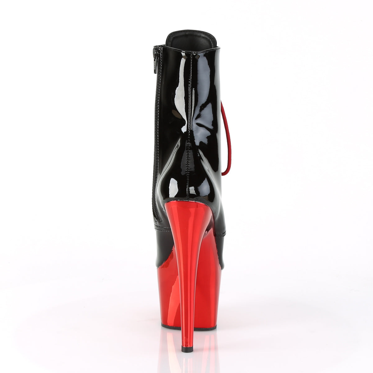 Botines de plataforma #ADORE 1020