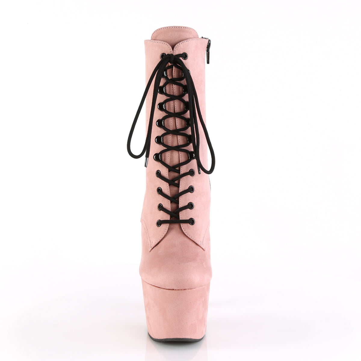 Botines gamuza de plataforma #ADORE 1020FS