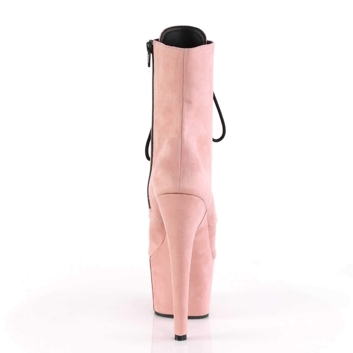 Botines gamuza de plataforma #ADORE 1020FS