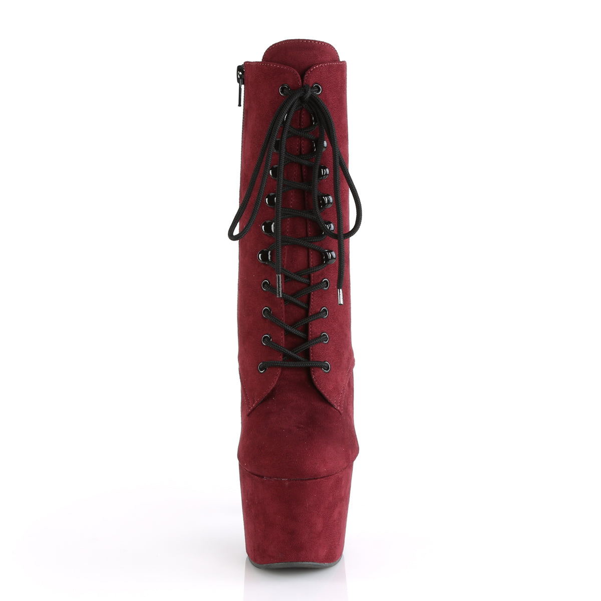 Botines gamuza de plataforma #ADORE 1020FS
