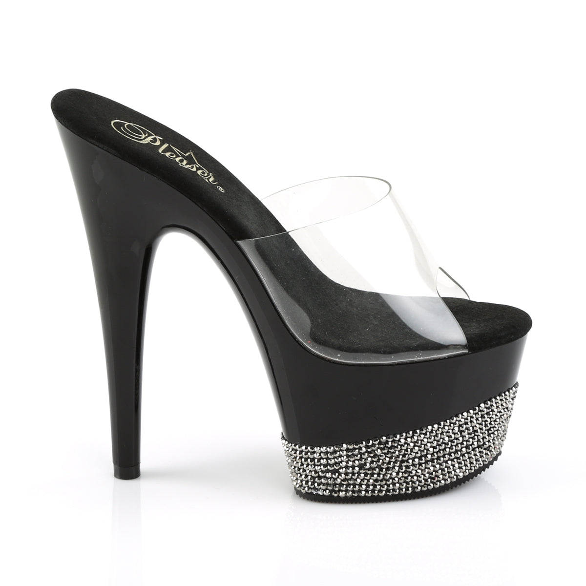 Sandalias de plataforma #ADORE 701 3