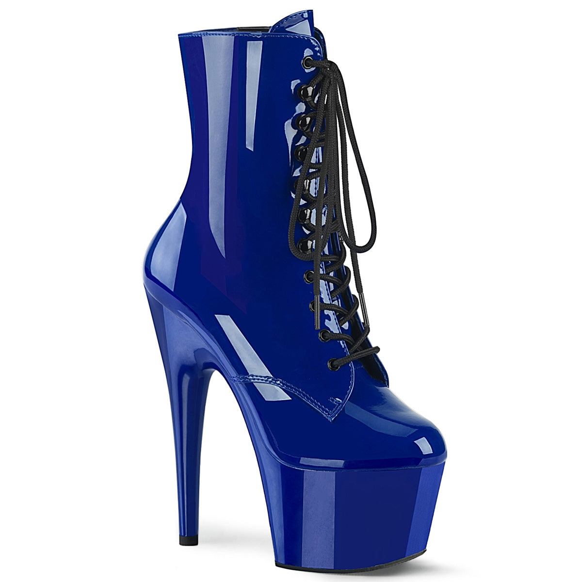 Botines de plataforma #ADORE 1020