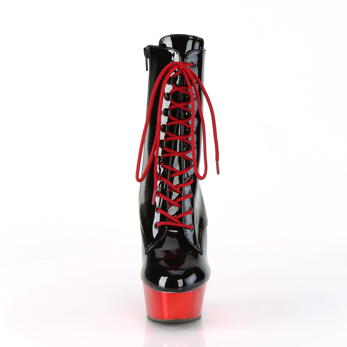 Botines de plataforma #DELIGHT 1020