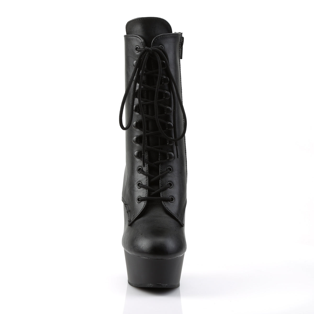 Botines de plataforma #DELIGHT 1020