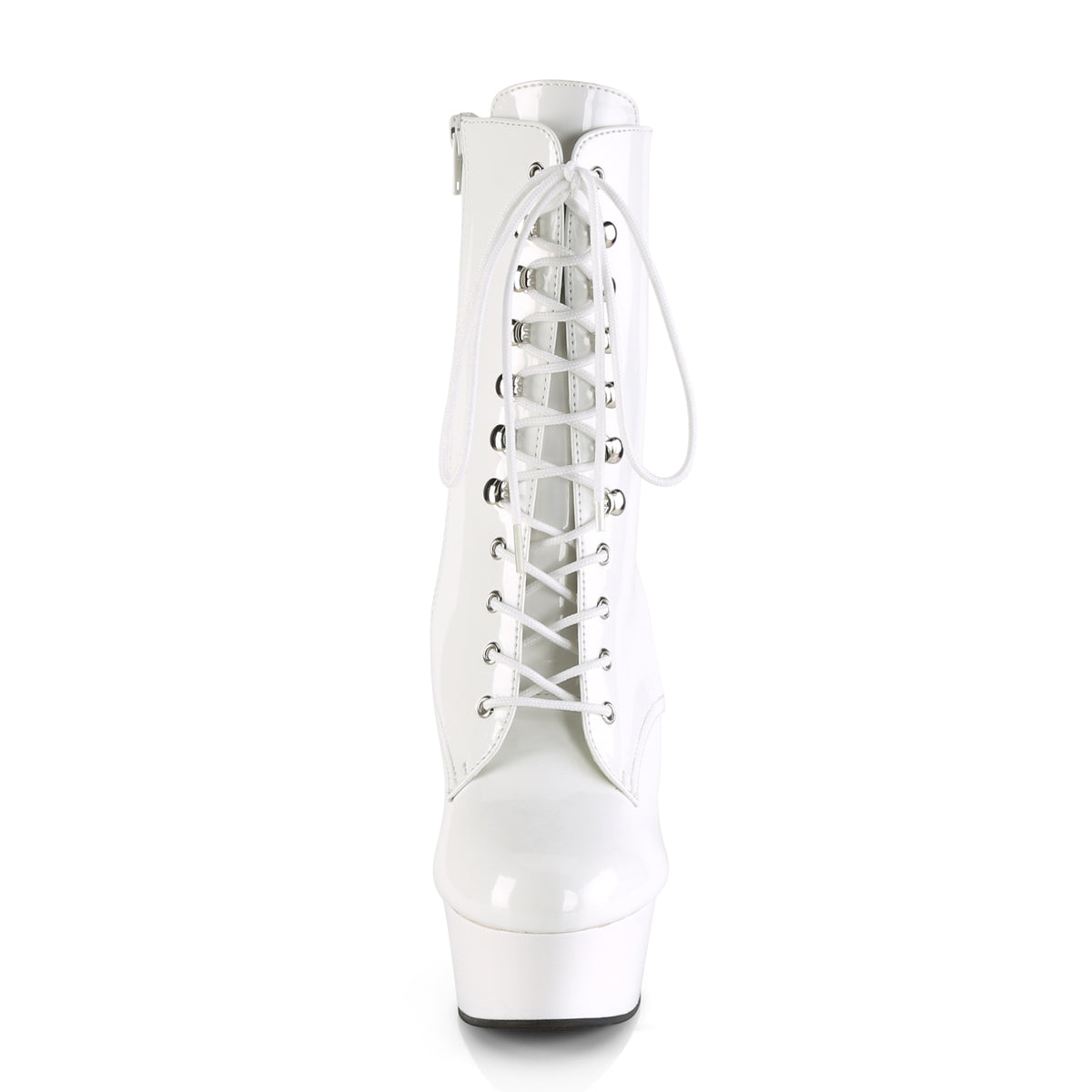 Botines de plataforma #DELIGHT 1020