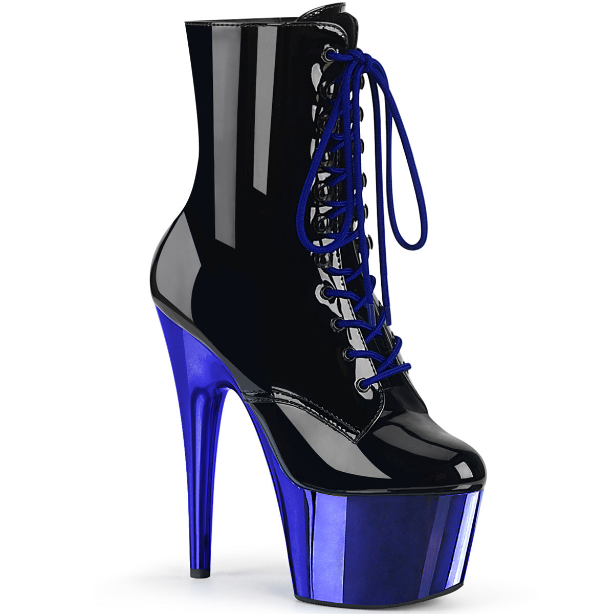 Botines de plataforma #ADORE 1020