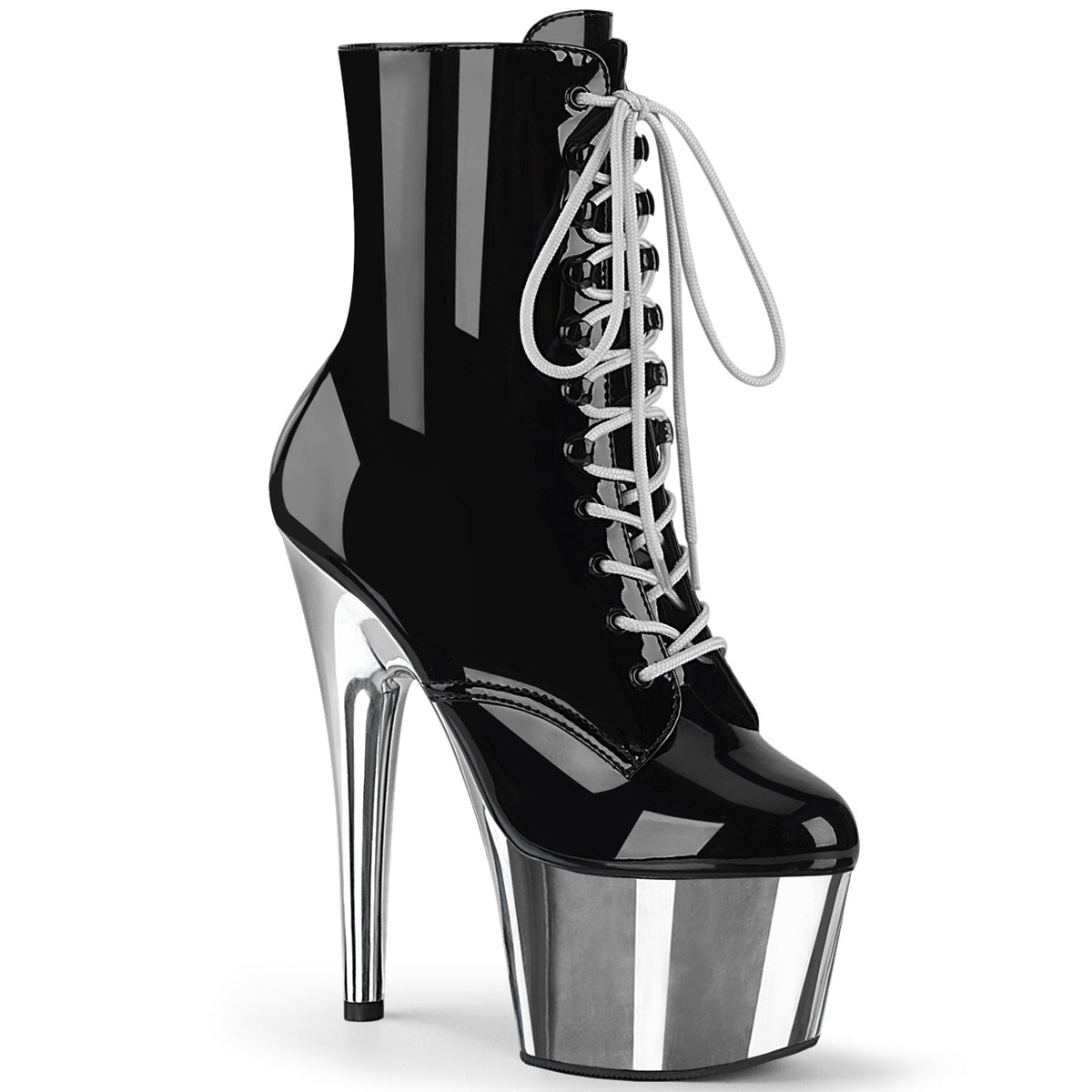 Botines de plataforma #ADORE 1020