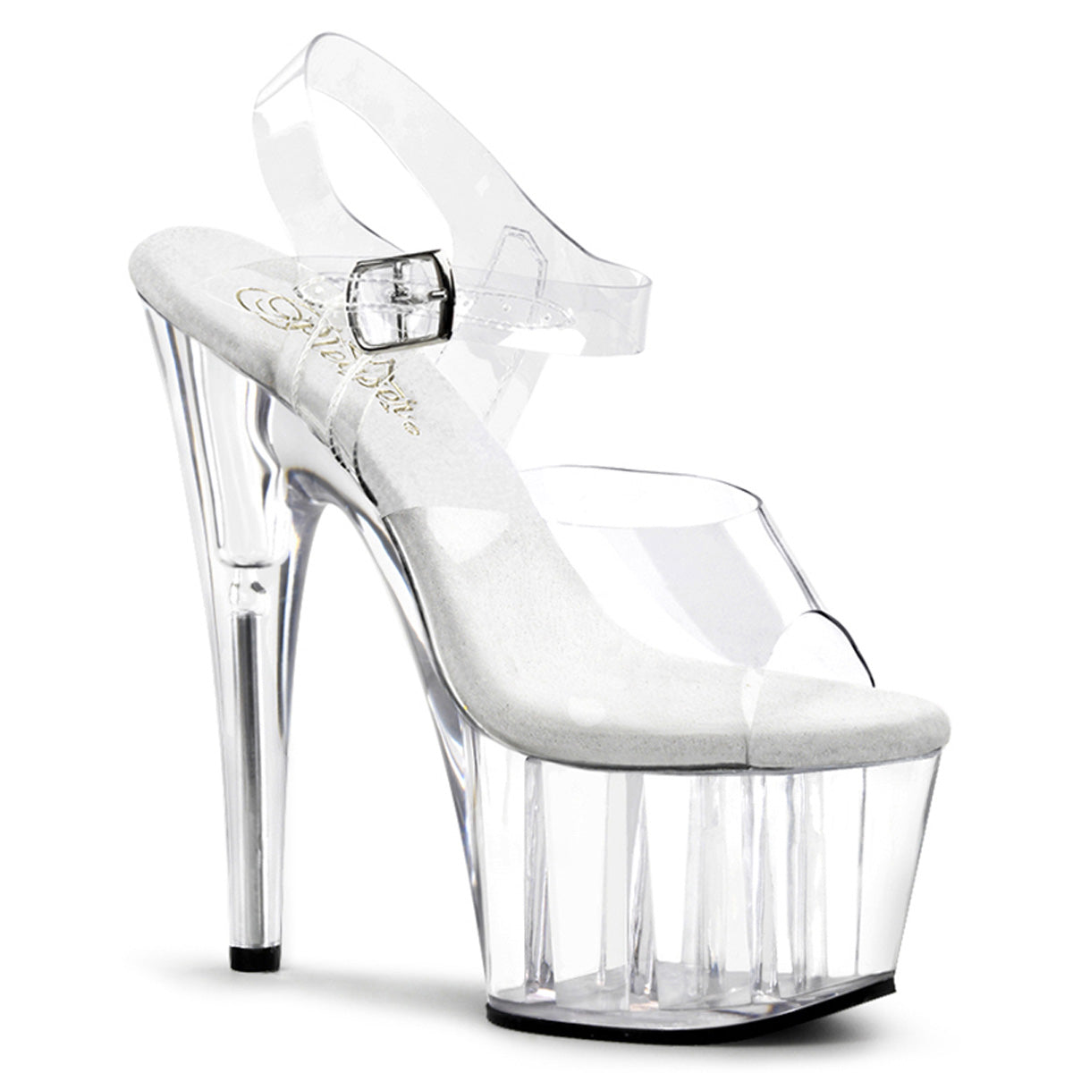 Zapatos de plataforma #ADORE 708