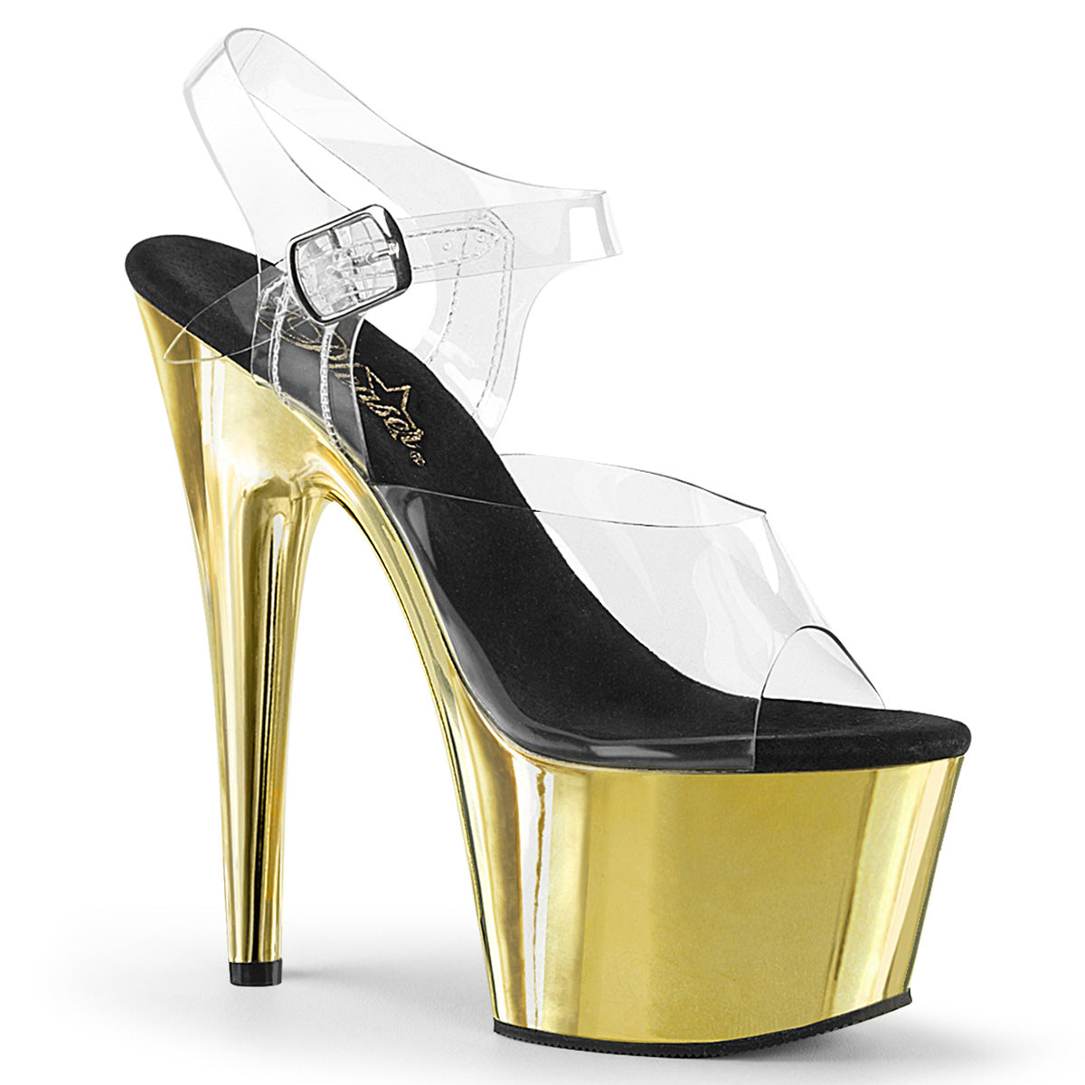 Zapatos de plataforma #ADORE 708