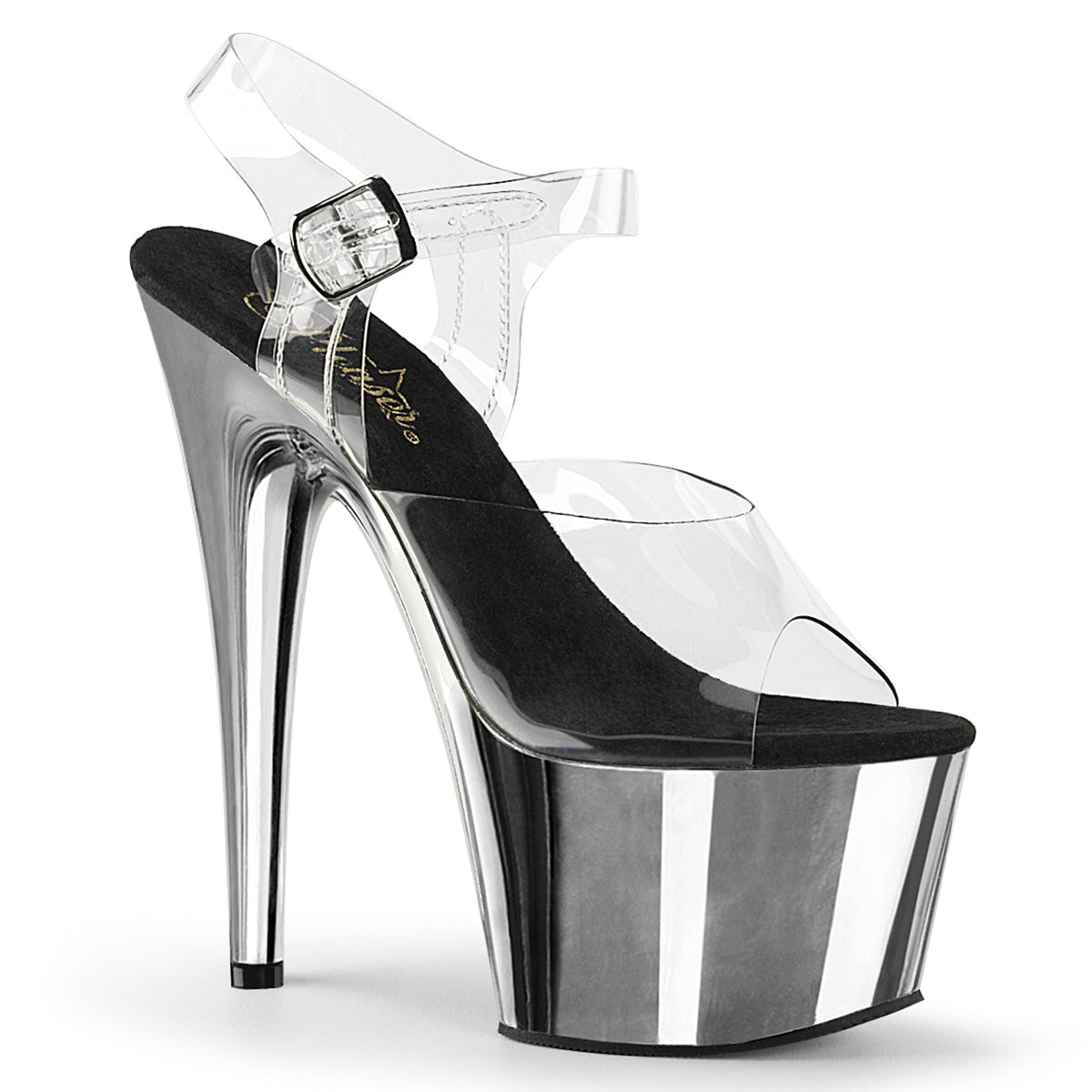 Zapatos de plataforma #ADORE 708
