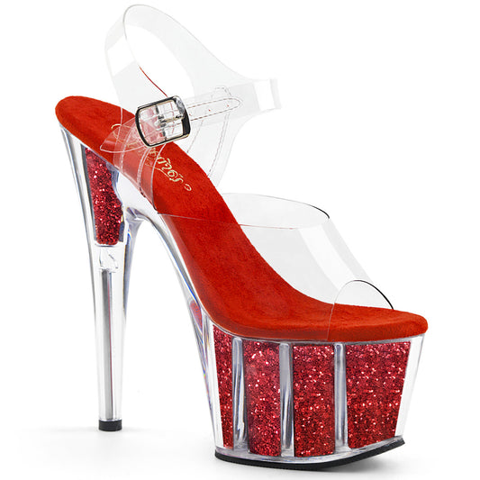 Zapatos de plataforma #ADORE 708G
