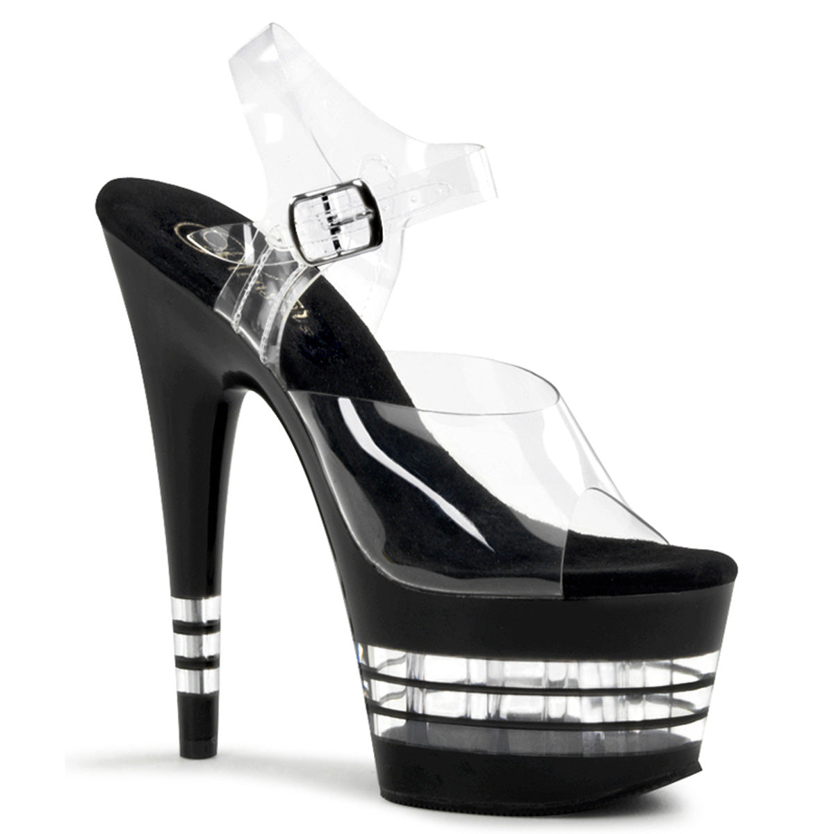 Zapatos de plataforma #ADORE 708LN