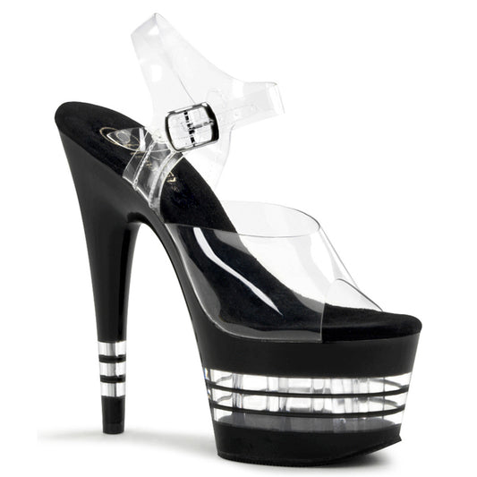 Zapatos de plataforma #ADORE 708LN
