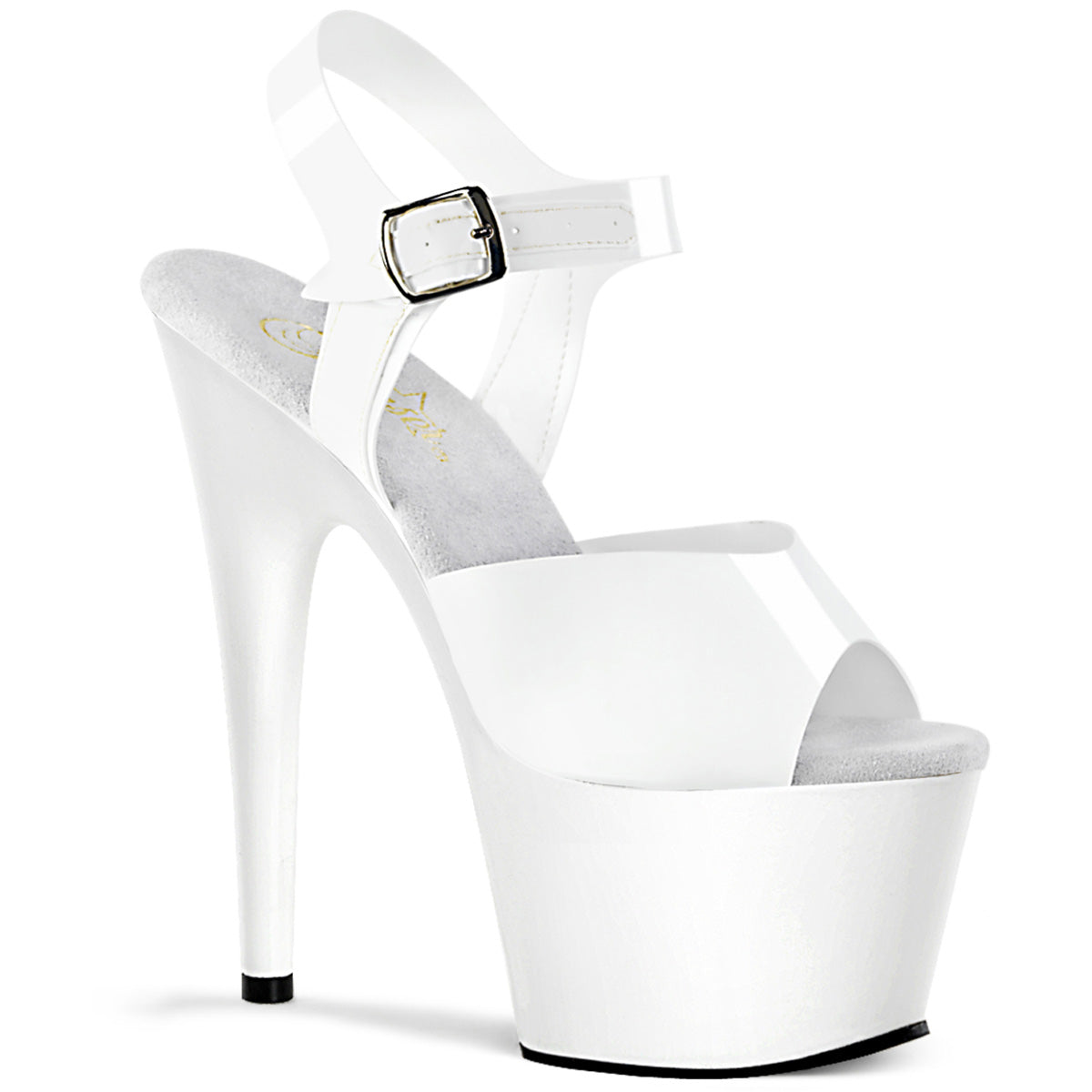 Zapatos de plataforma #ADORE 708N