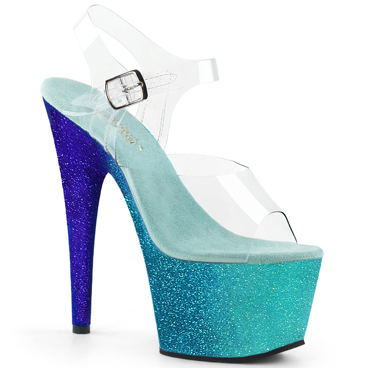 Zapatos de plataforma #ADORE 708OMBRE