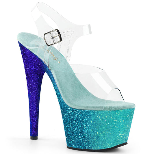 Zapatos de plataforma #ADORE 708OMBRE