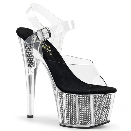Zapatos de plataforma #ADORE 708SRS