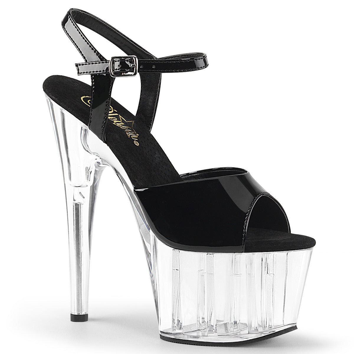 Zapatos de plataforma #ADORE 709